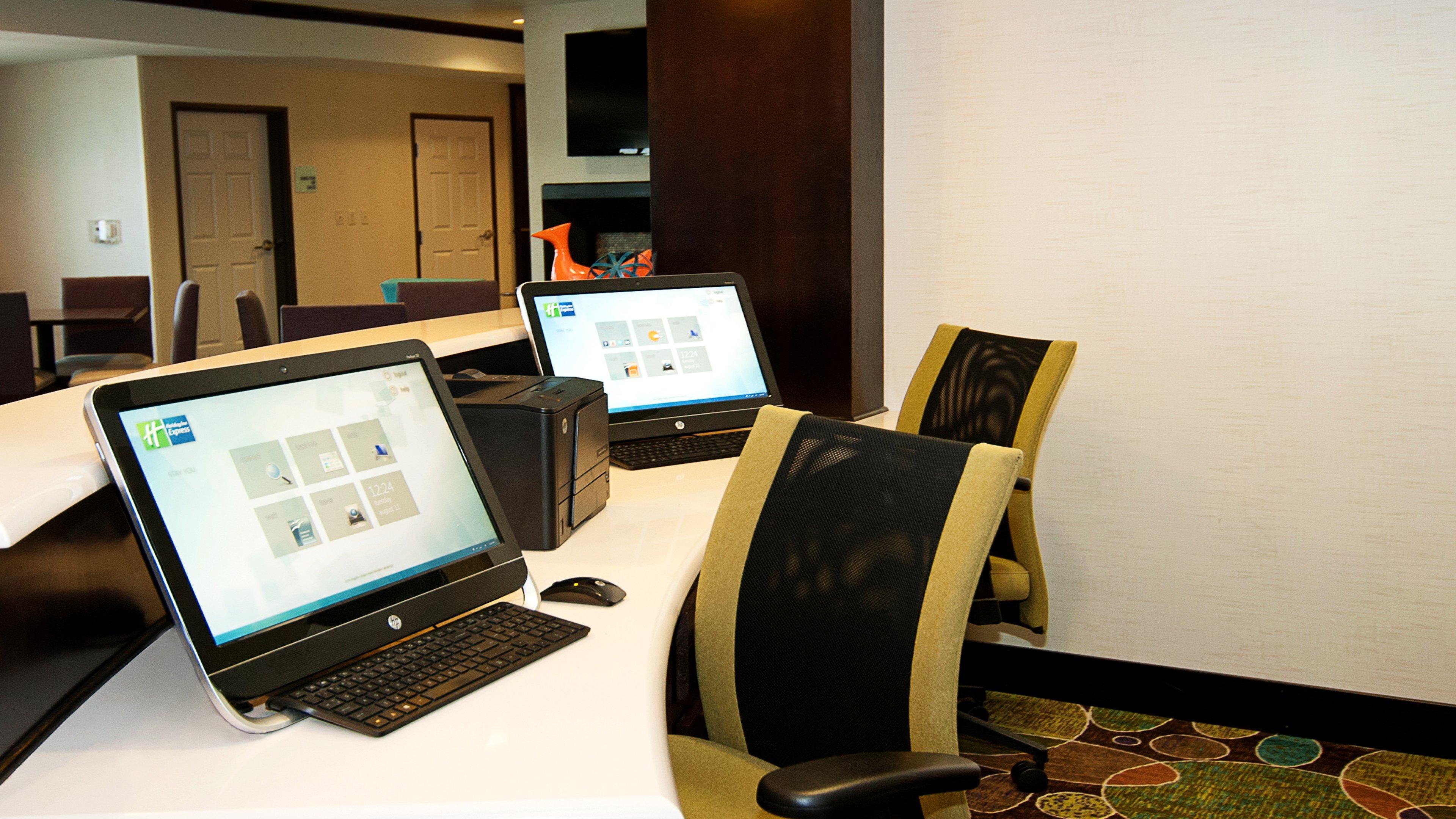 Holiday Inn Express Hotel & Suites Wichita Northeast By Ihg Dış mekan fotoğraf