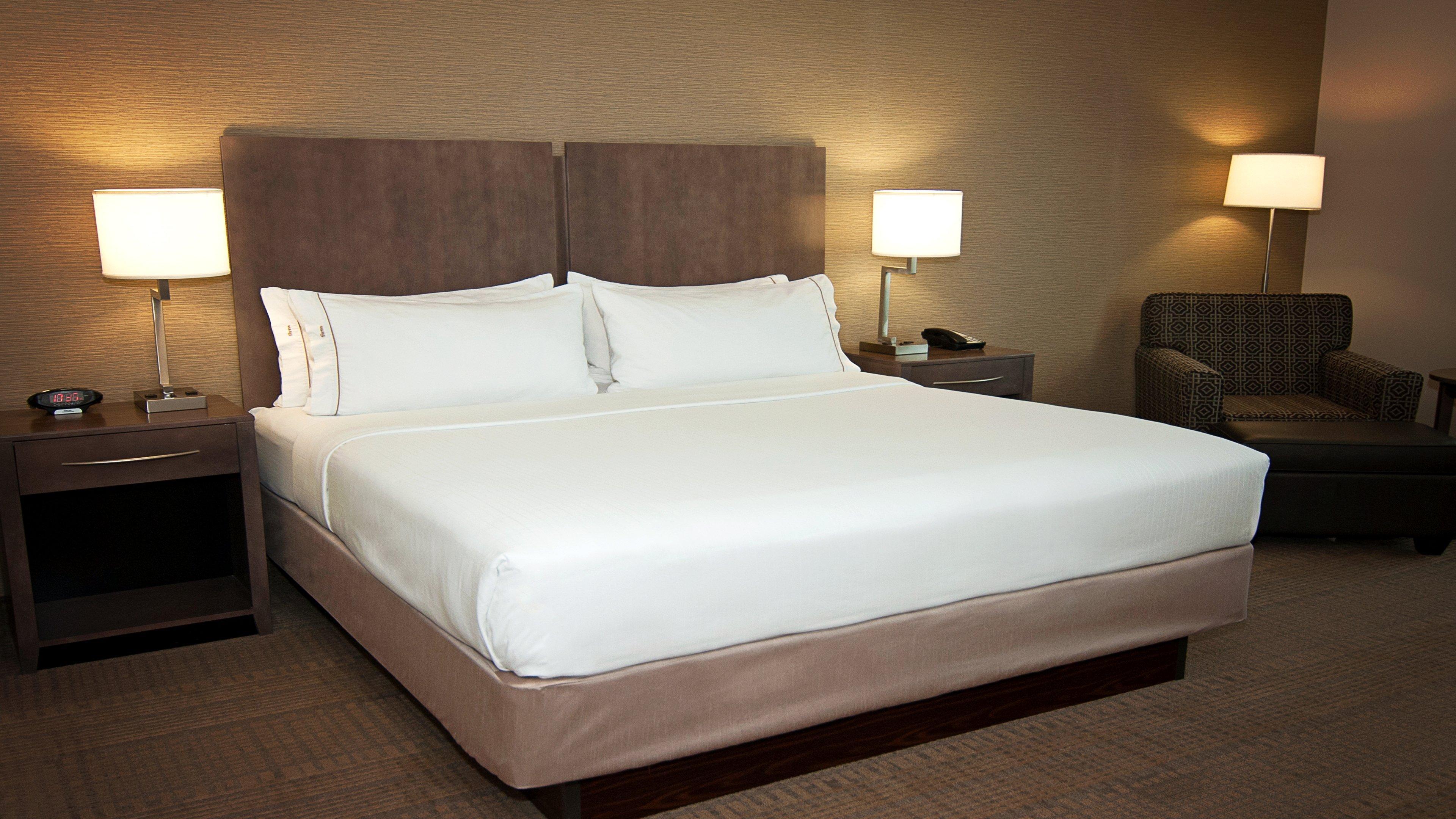 Holiday Inn Express Hotel & Suites Wichita Northeast By Ihg Dış mekan fotoğraf