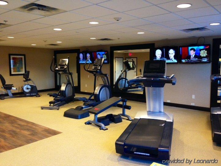 Holiday Inn Express Hotel & Suites Wichita Northeast By Ihg Dış mekan fotoğraf